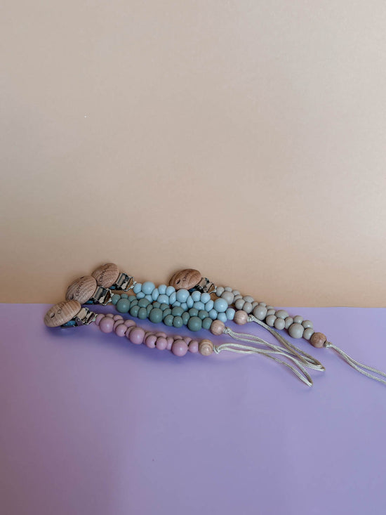 Teething Collection