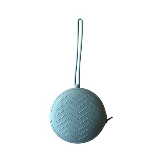 Pacifier Holder Case with Zipper - OMWAANA