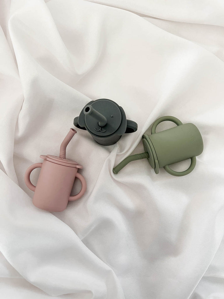 Sippy Cups