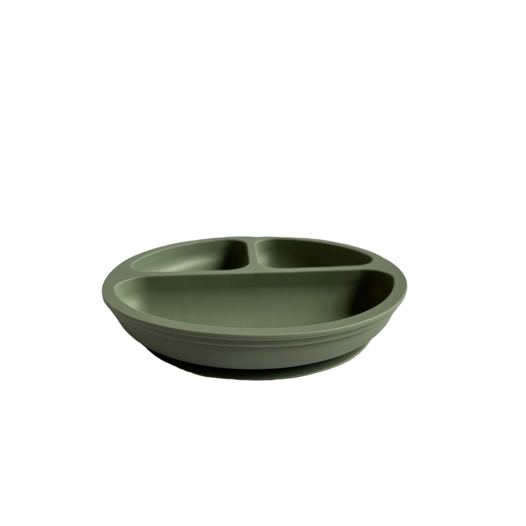 Divider Silicone Suction Plate - OMWAANA