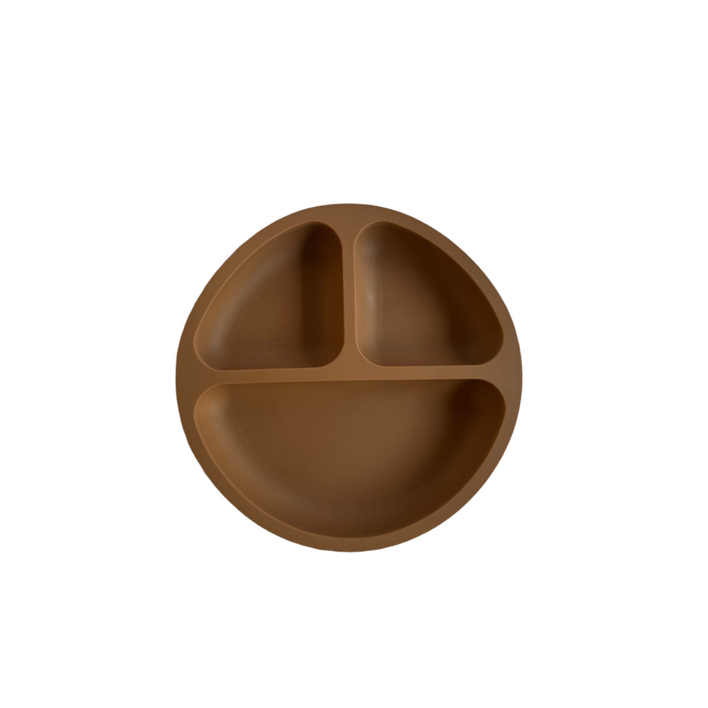 Divider Silicone Suction Plate - OMWAANA