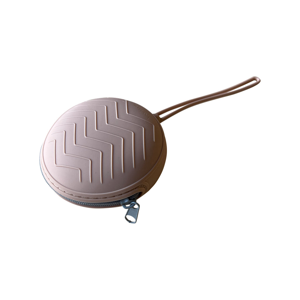 Pacifier Holder Case with Zipper - OMWAANA