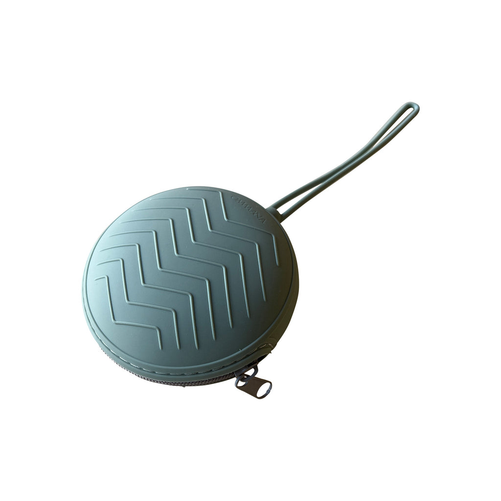 Pacifier Holder Case with Zipper - OMWAANA