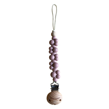 Twisty Wisty Pacifier Clip - OMWAANA