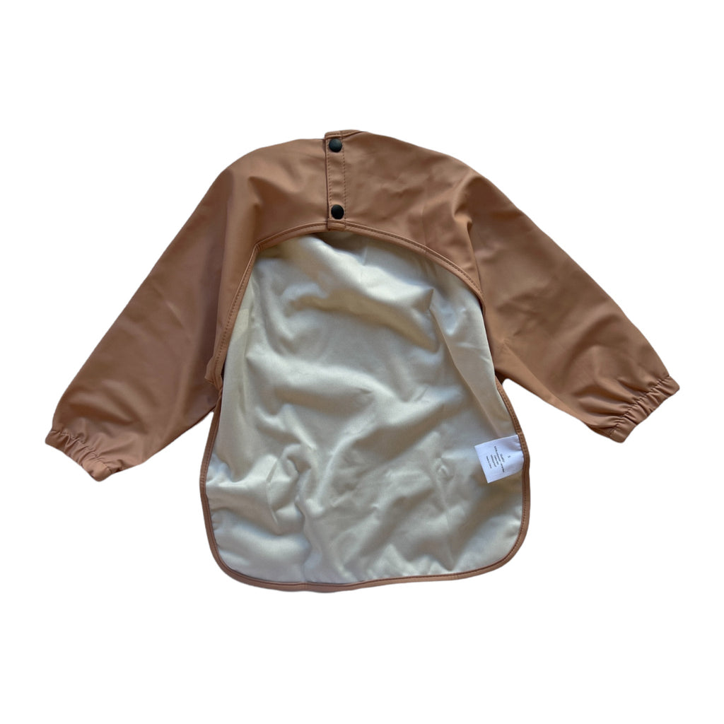 Waterproof Long Sleeve Bib - OMWAANA