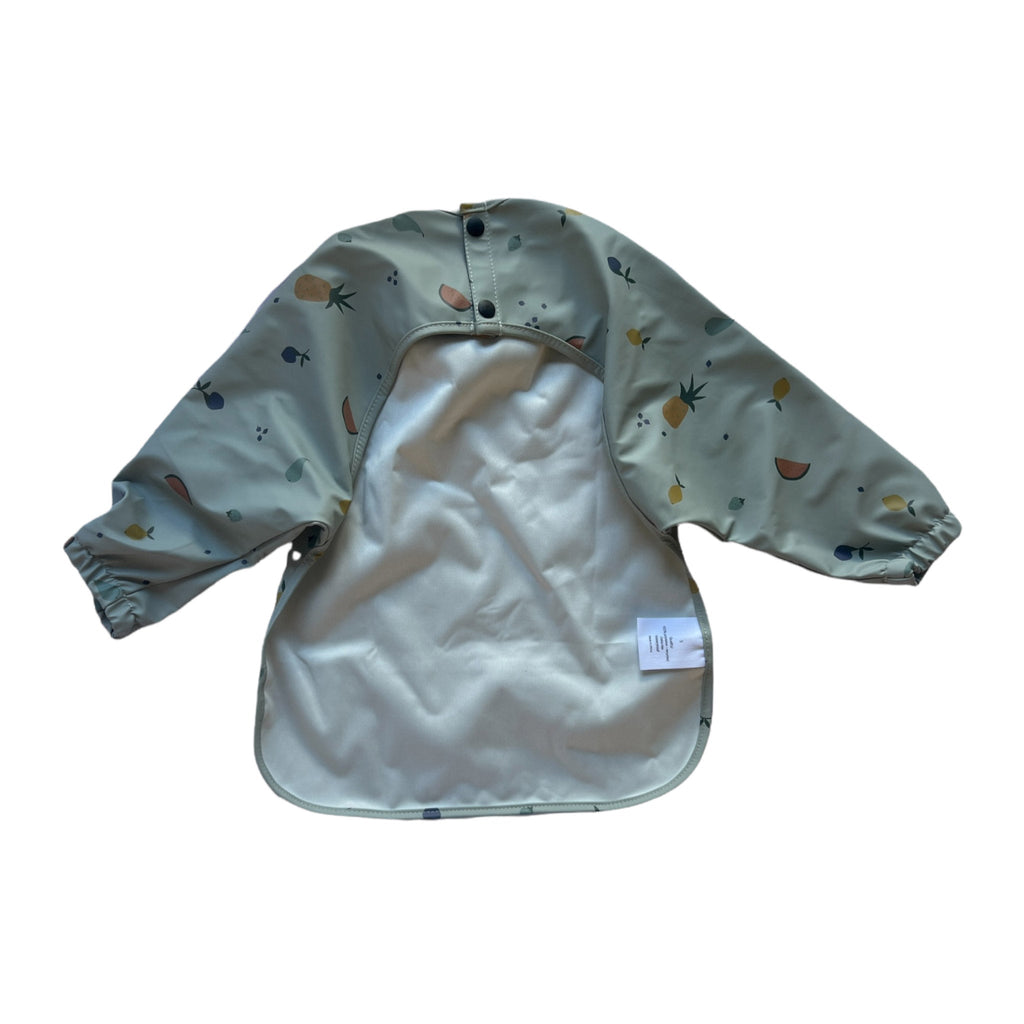 Waterproof Long Sleeve Bib - OMWAANA