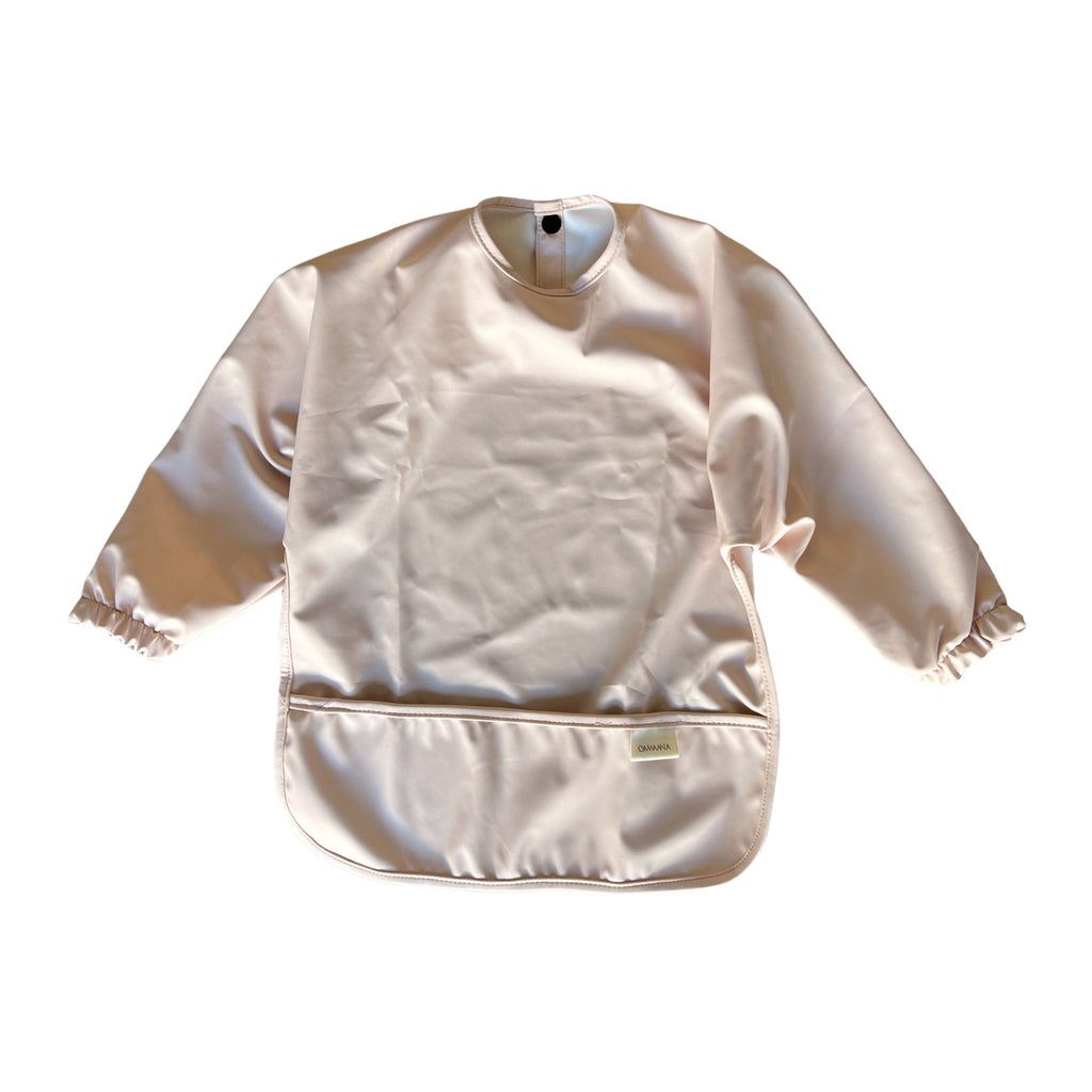 Waterproof Long Sleeve Bib - OMWAANA