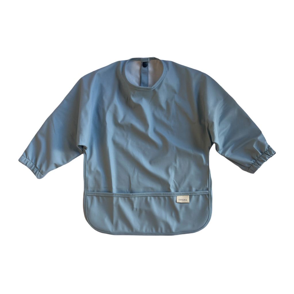 Waterproof Long Sleeve Bib - OMWAANA