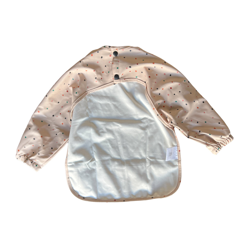 Waterproof Long Sleeve Bib - OMWAANA