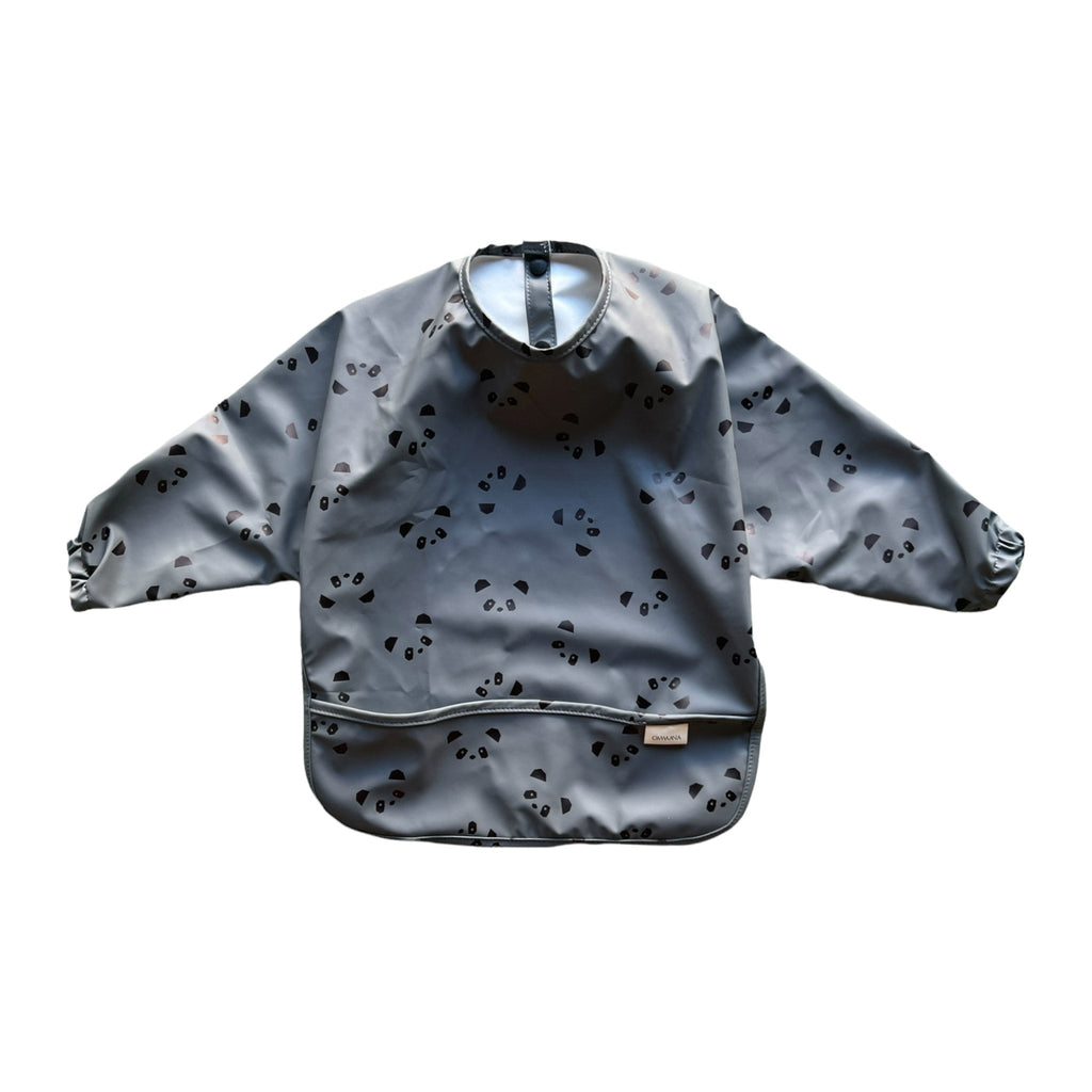 Waterproof Long Sleeve Bib - OMWAANA