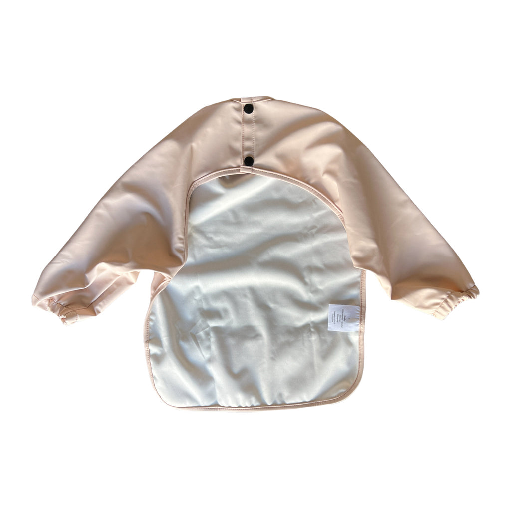 Waterproof Long Sleeve Bib - OMWAANA
