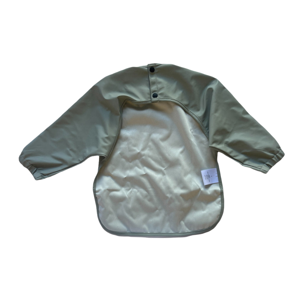 Waterproof Long Sleeve Bib - OMWAANA