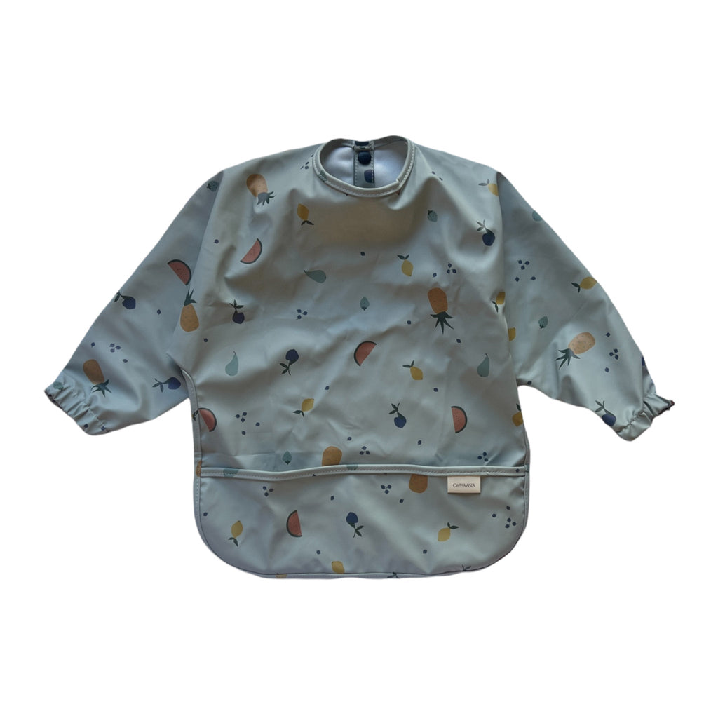 Waterproof Long Sleeve Bib - OMWAANA