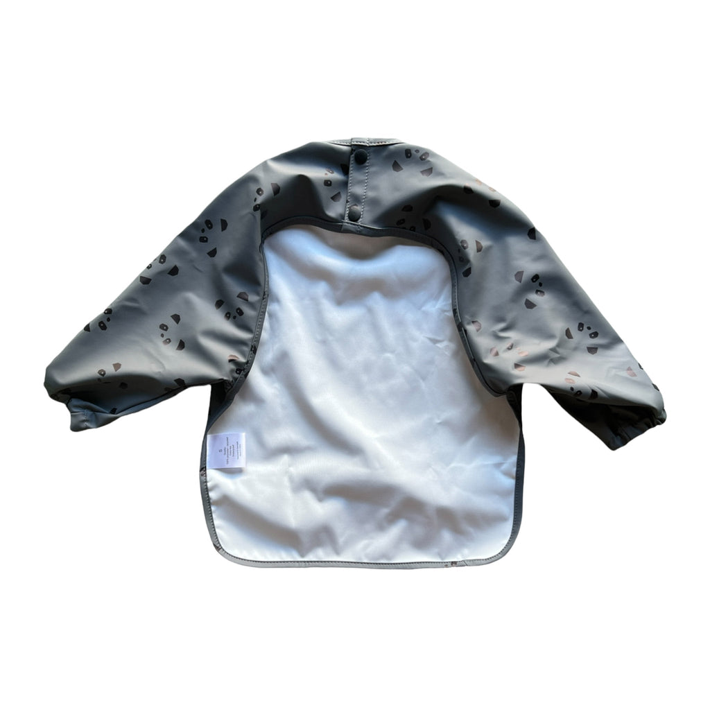 Waterproof Long Sleeve Bib - OMWAANA