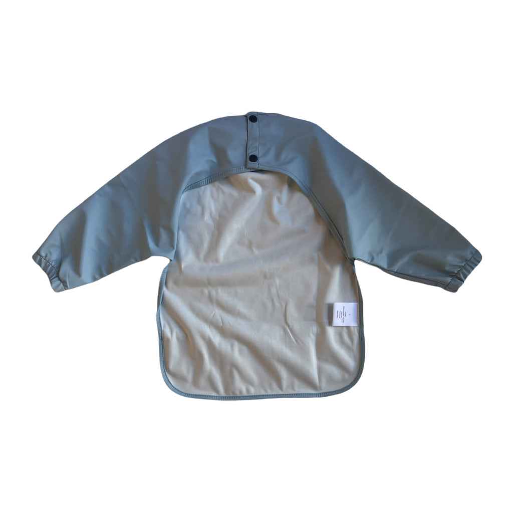 Waterproof Long Sleeve Bib - OMWAANA
