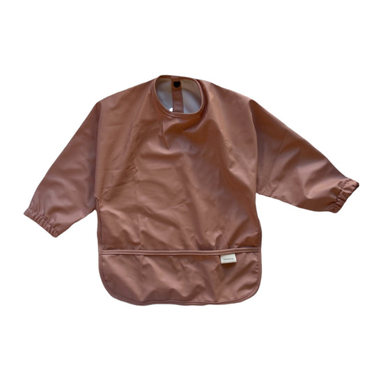 Waterproof Long Sleeve Bib - OMWAANA